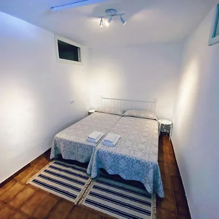 Casa Aire De Mar Appartement Peñíscola Buitenkant foto