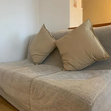 Casa Aire De Mar Appartement Peñíscola Buitenkant foto
