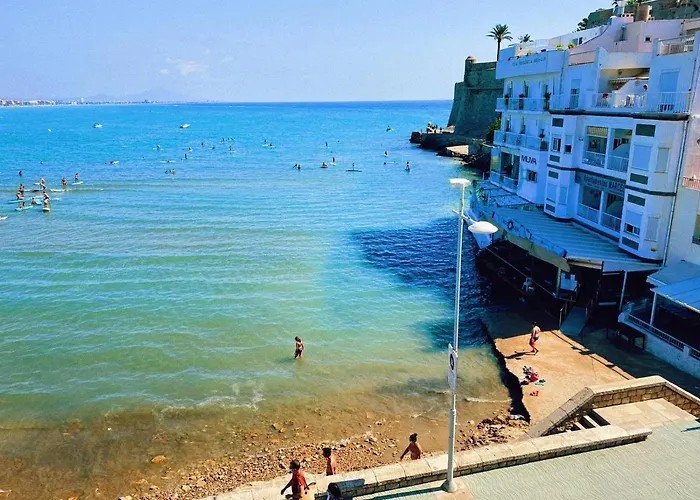 Casa Aire De Mar