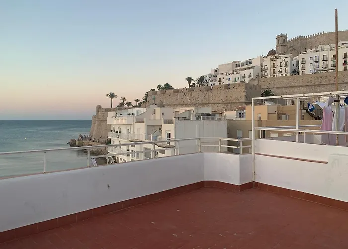 Casa Aire De Mar