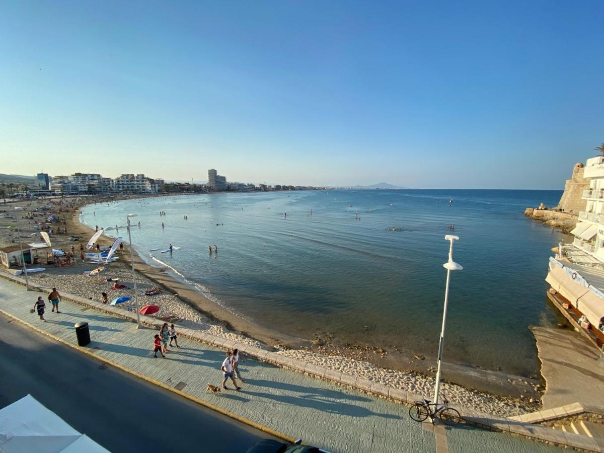 Casa Aire De Mar * Peniscola