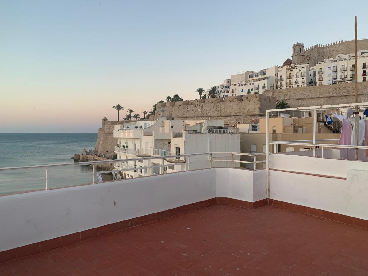 Casa Aire De Mar Peniscola