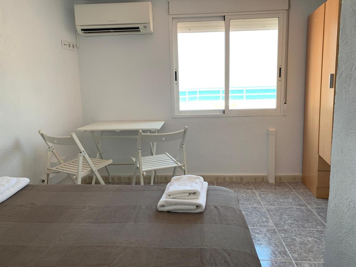 Casa Aire De Mar *